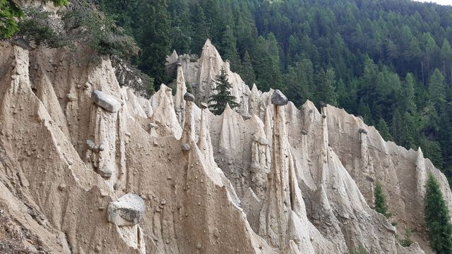 Wanderhotel Anewandter im Ahrntal