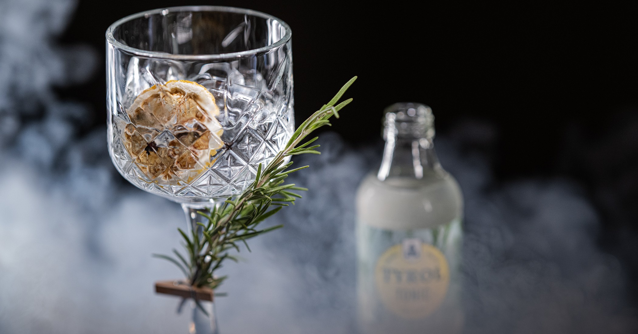 Gin und Tonic Hotel Anewandter